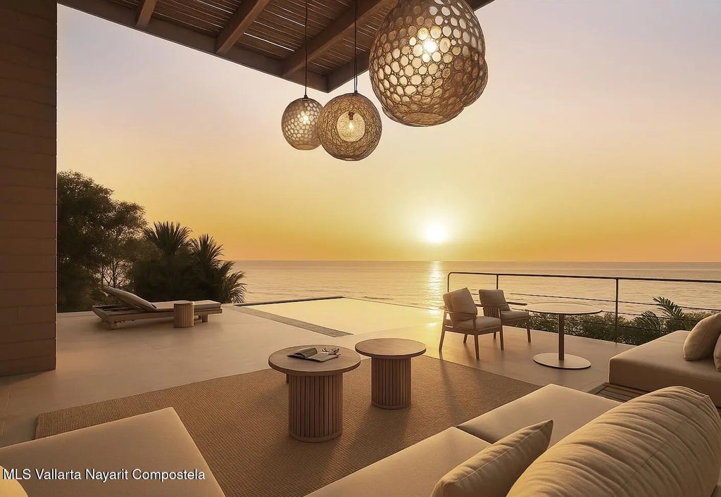 21 Av. Del Palmar Hansay Home 1, Riviera Nayarit