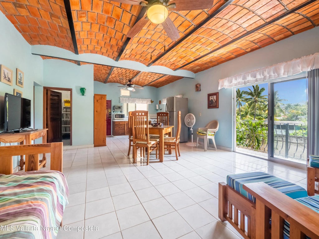 100 Salina Cruz 8 Condo Toro, Riviera Nayarit