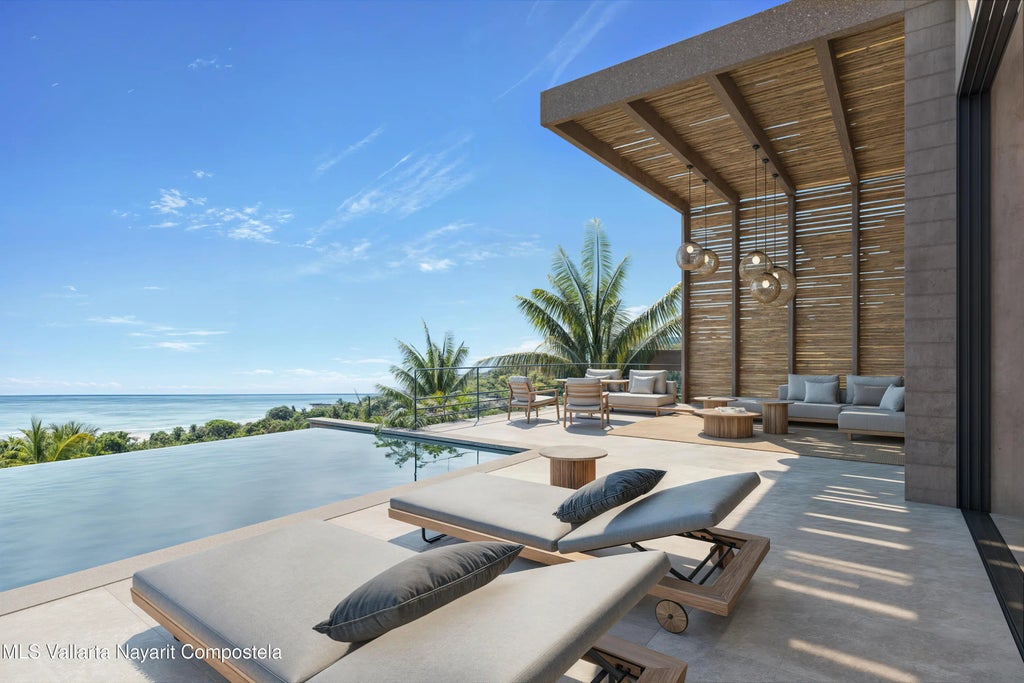 21 Av. Del Palmar Hansay Home 3, Riviera Nayarit