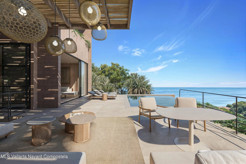 21 Av. Del Palmar Hansay Home 4, Riviera Nayarit