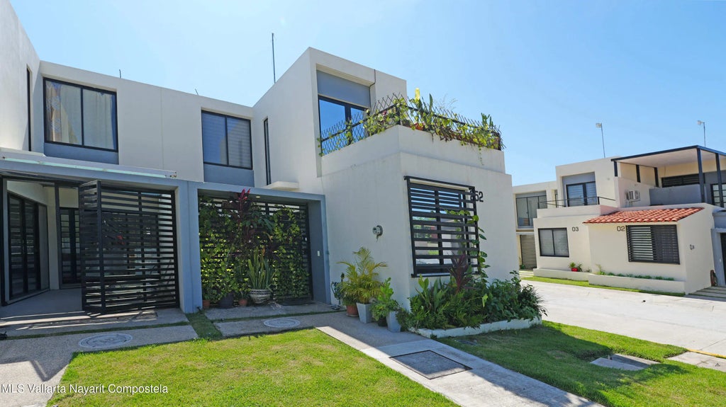 171 Paseo De La Industria 252 Casa Senya, Puerto Vallarta