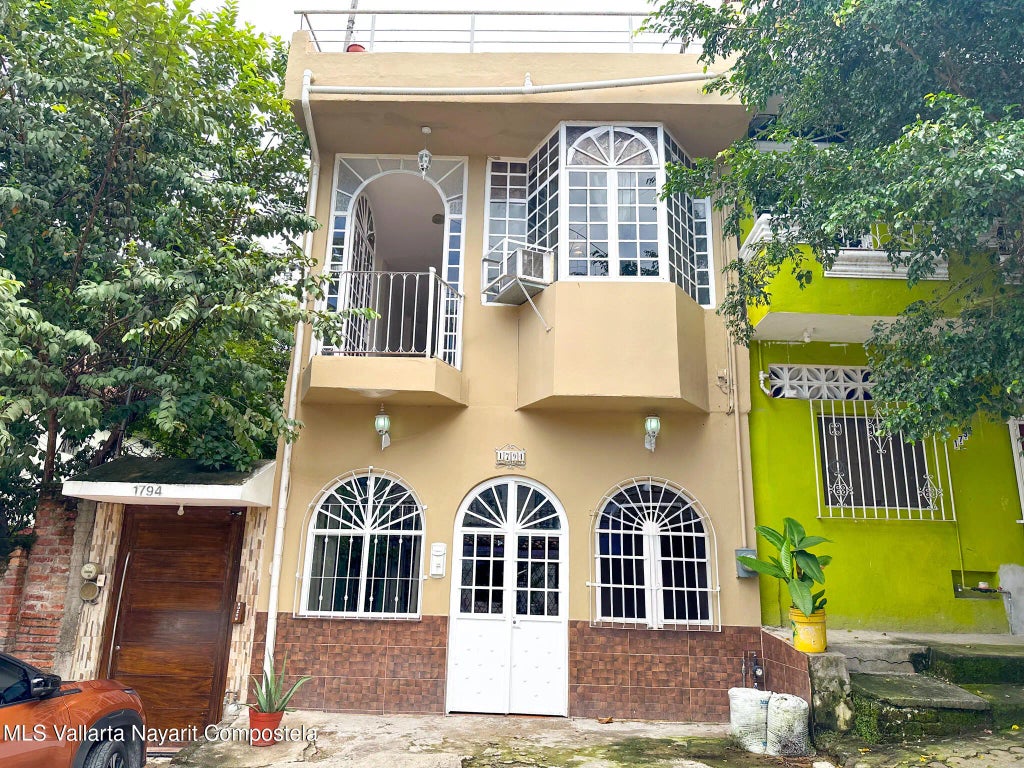 1794 Ecuador Casa Margarita, Puerto Vallarta
