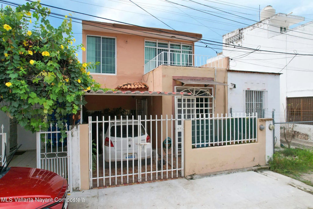 23 Privada Marbella Paseo De La Ribera #23, Puerto Vallarta