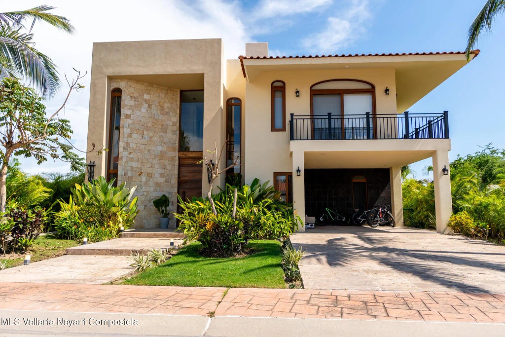 30 Abedul Abedul 30, Riviera Nayarit