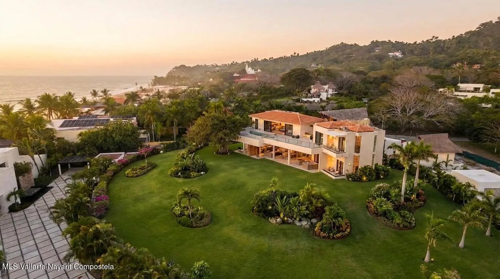 S/n Dorado, Las Olas 7 Villa Nayar, Riviera Nayarit