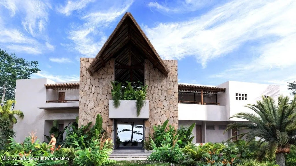 S/n Dorado, Las Olas 7 Villa Nayar, Riviera Nayarit