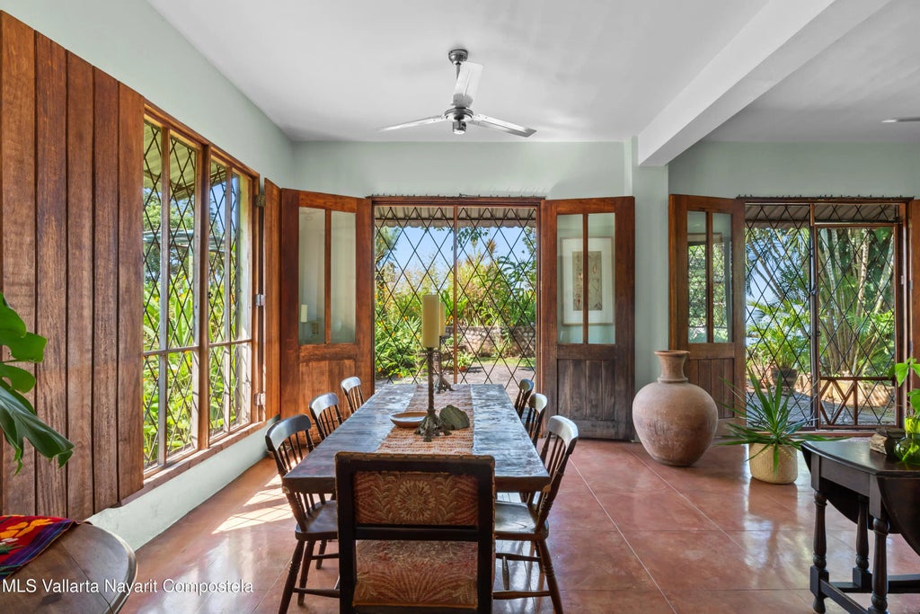 S/n Calle Luis Donaldo Colosio Casa Belvedere - Aticama, Riviera Nayarit