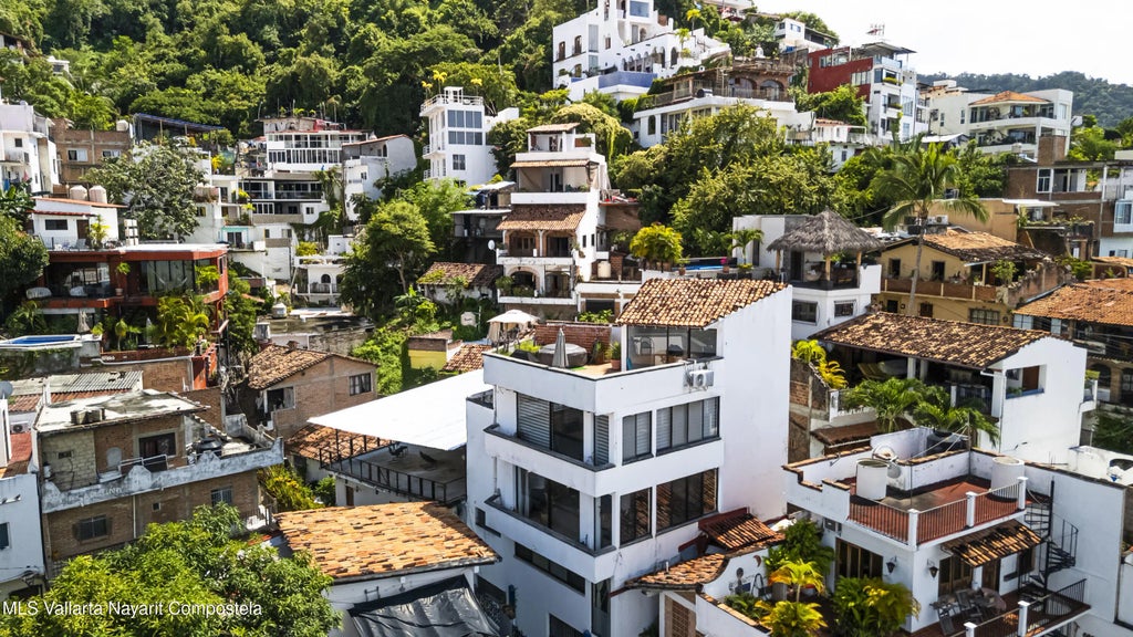425 Corona Casa Corazon, Puerto Vallarta