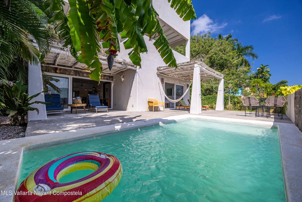 19 Saturno 5 Condo Casa Linda, Riviera Nayarit