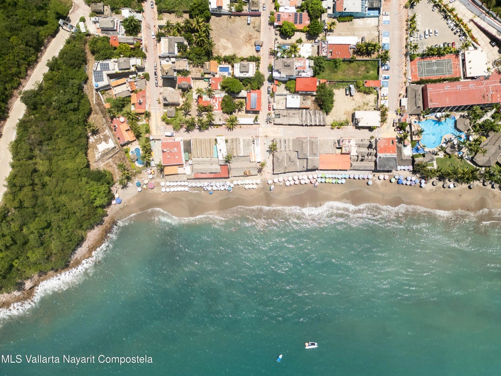 N/a Playas Del Paraiso Lote Cuastecomates, Sierra Madre Jalisco