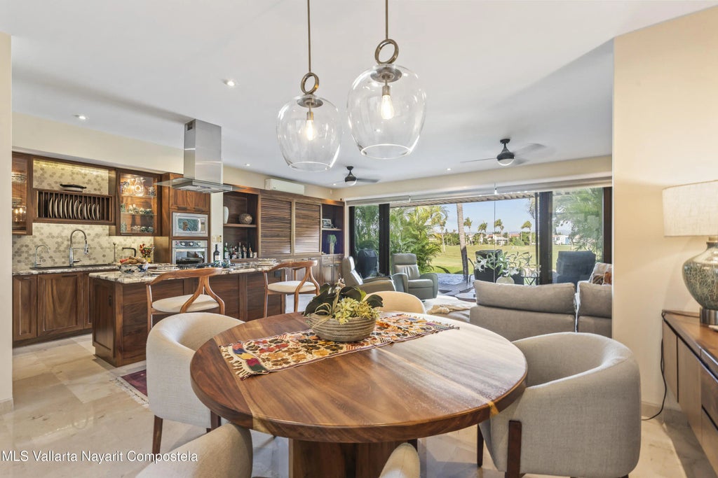 63-a Avenida Paraiso 2 Green 18, Riviera Nayarit