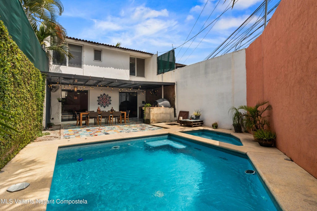 529 Priscilino Sanchez A9 Casa Capricho, Puerto Vallarta