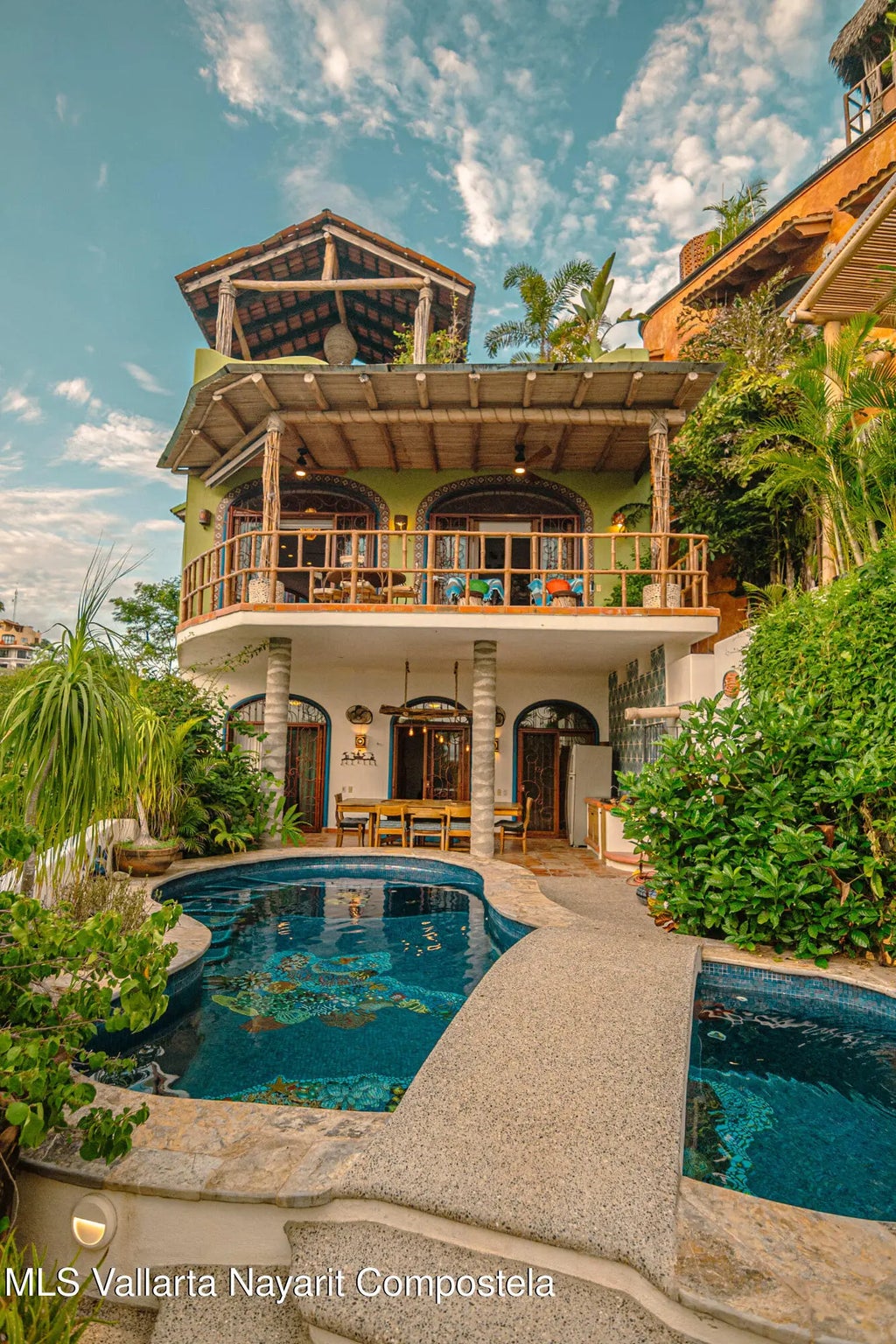 32 Buganbilias Casa Almas, Riviera Nayarit
