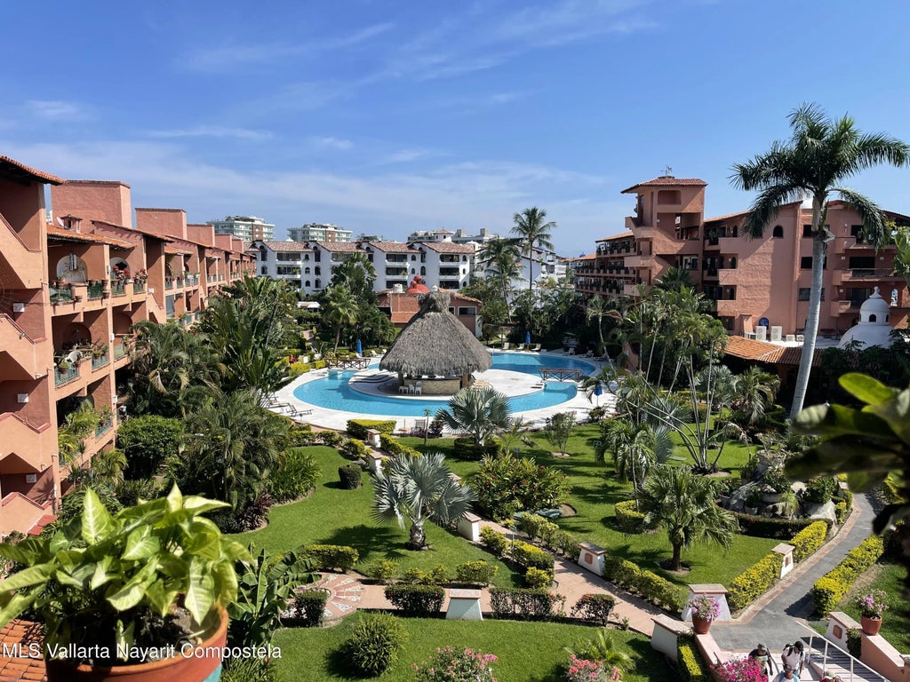 249 Paseo De La Marina Av 4413 Condo Billy, Puerto Vallarta