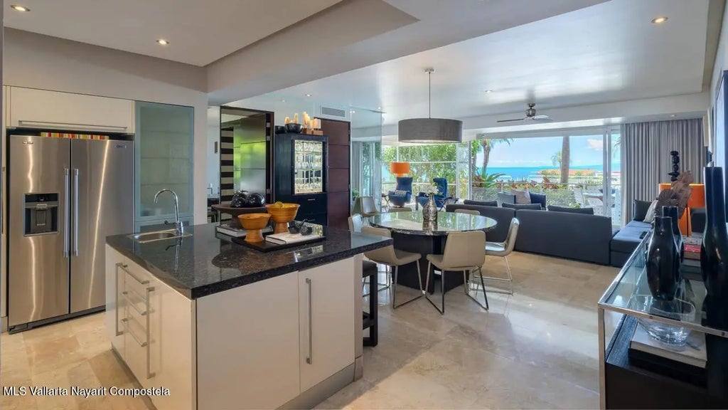 143 Pso. De Las Conchas Chinas 105 Horizon, Puerto Vallarta