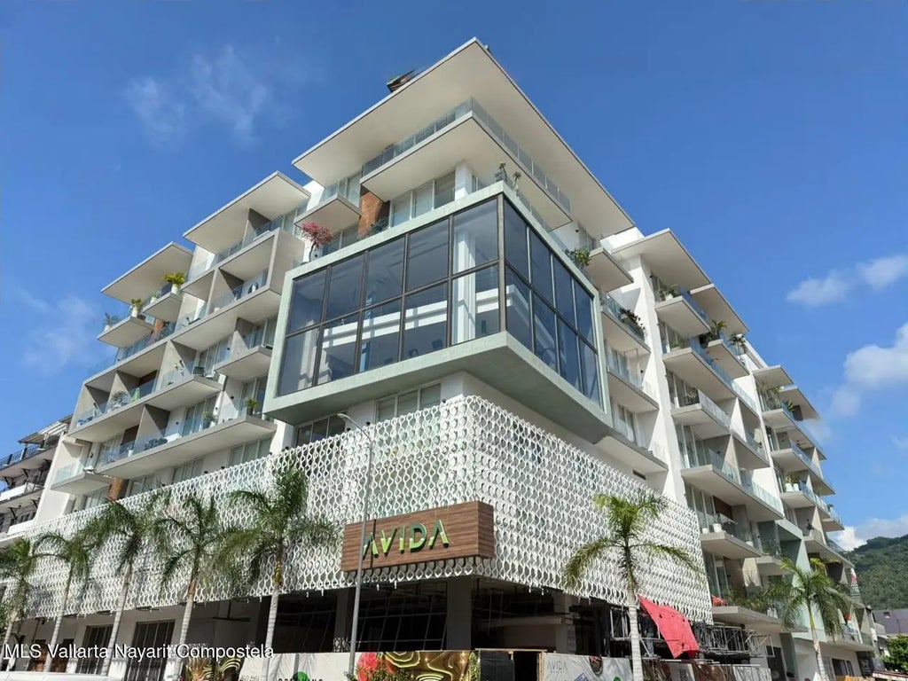 193 Insurgentes 208 Avida, Puerto Vallarta