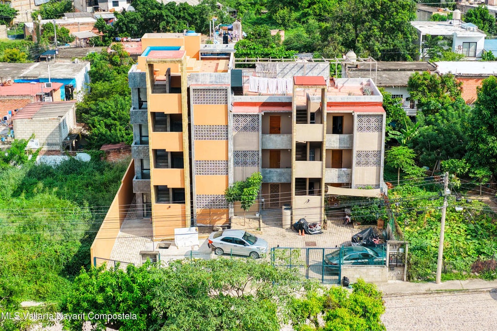 15 24 De Febrero 2 San Esteban, Puerto Vallarta