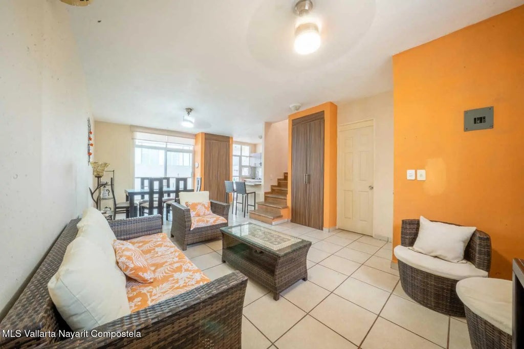 302 Circuito Concha 10 Casa Concha, Riviera Nayarit