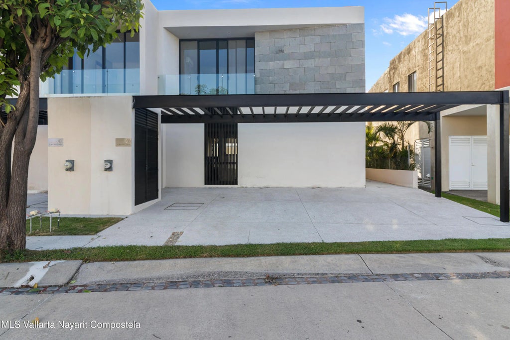 547 Av. Mexico 48 Ikal 48, Riviera Nayarit