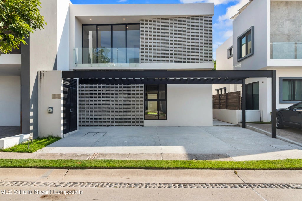 574 Av. Mexico 30 Ikal 30, Riviera Nayarit