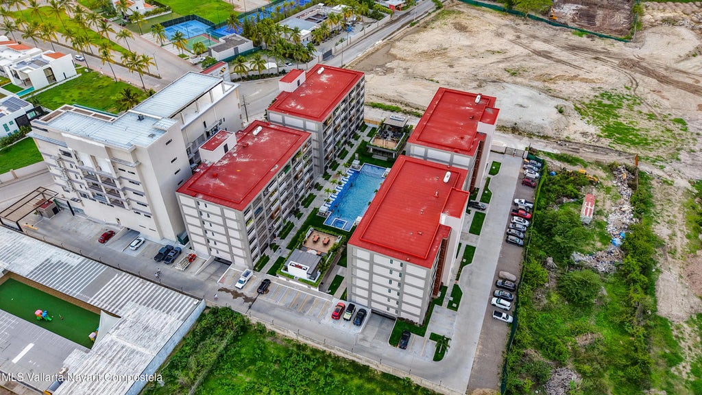 210 Mexico Av. Up-81 Depa Iyari 501 Torre B2, Riviera Nayarit