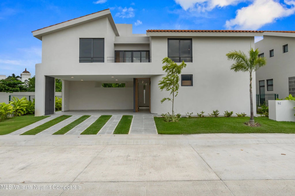 145 Blvd.  Nayarit 93 Residencial Karakal, Riviera Nayarit