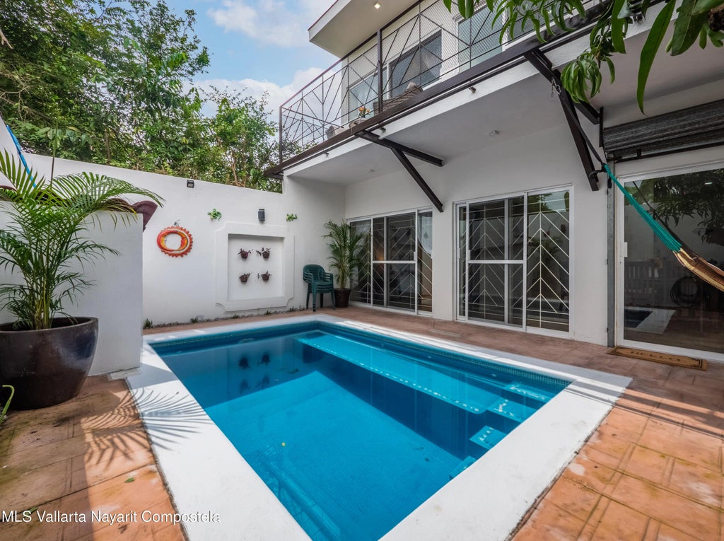 60 Calle Villas Del Mar Villas Del Mar 2 Homes, Riviera Nayarit