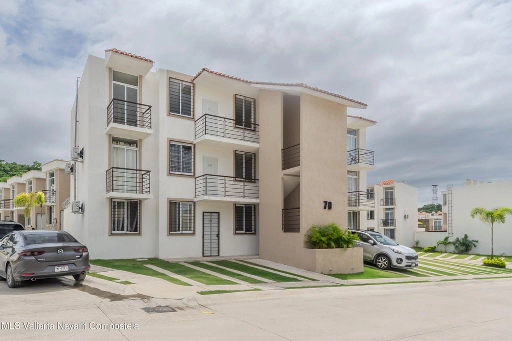 101-302 Paseo Del Sol 101-302 Segundo Nivel, Puerto Vallarta