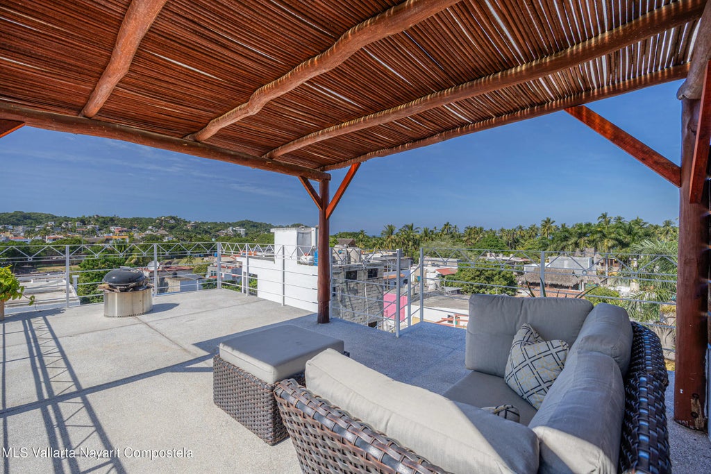 21-a Calle Deportiva Villa Atlantica, Riviera Nayarit