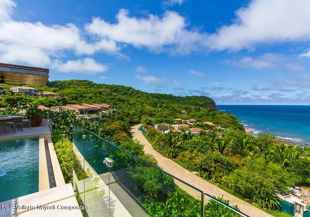 - Iyari Villas B8 Iyari, Riviera Nayarit