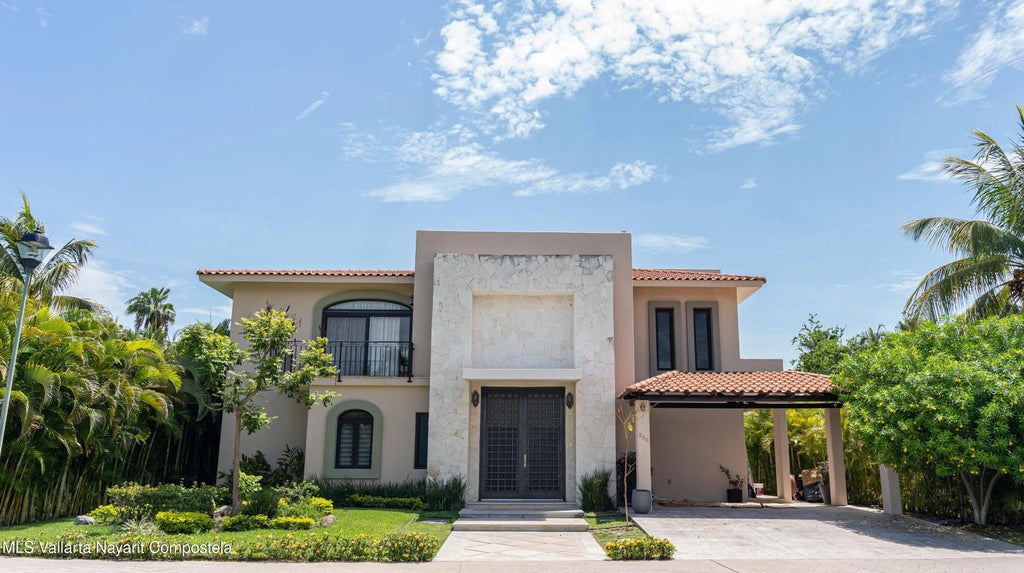 33c P. De Los Jaguares Jaguares 33c, Riviera Nayarit