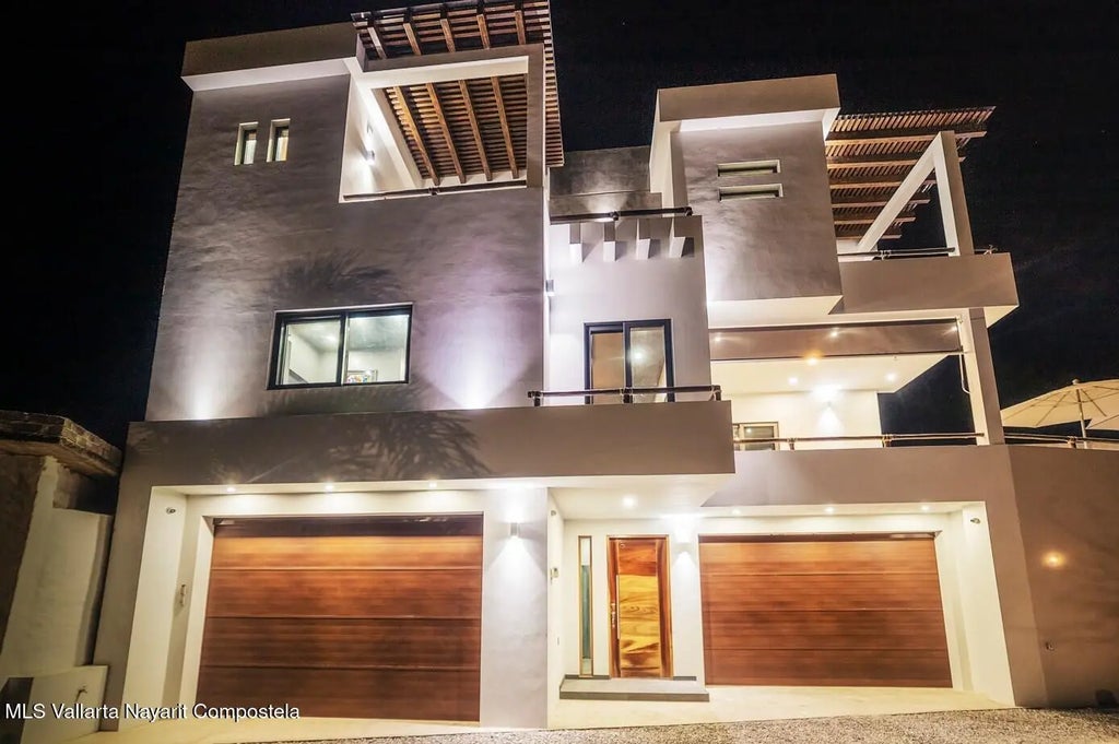 20 Colima Casa Veinte, Riviera Nayarit