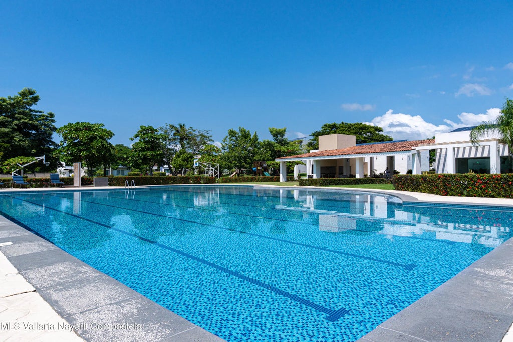 40b Nezahualcoyotl Casa La Fronda, Riviera Nayarit