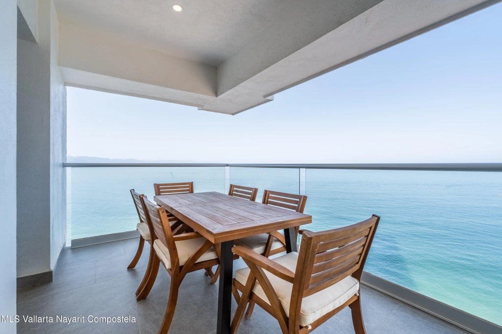 171 Febronio Uribe 701 Harbor North Tower 701, Puerto Vallarta