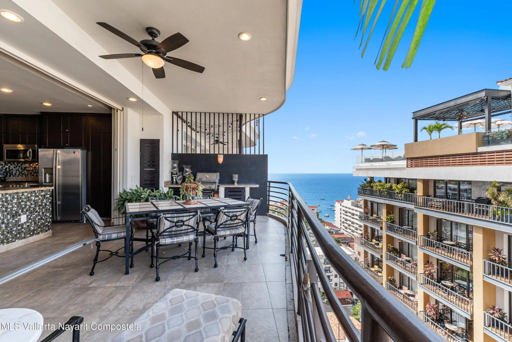 180 Pulpito 403 Signature Pinnacle 403, Puerto Vallarta