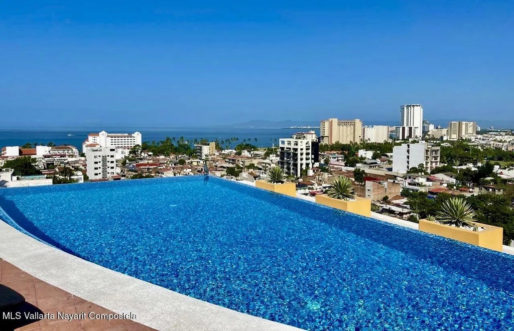 525 Nicaragua 101 Altazor 101, Puerto Vallarta