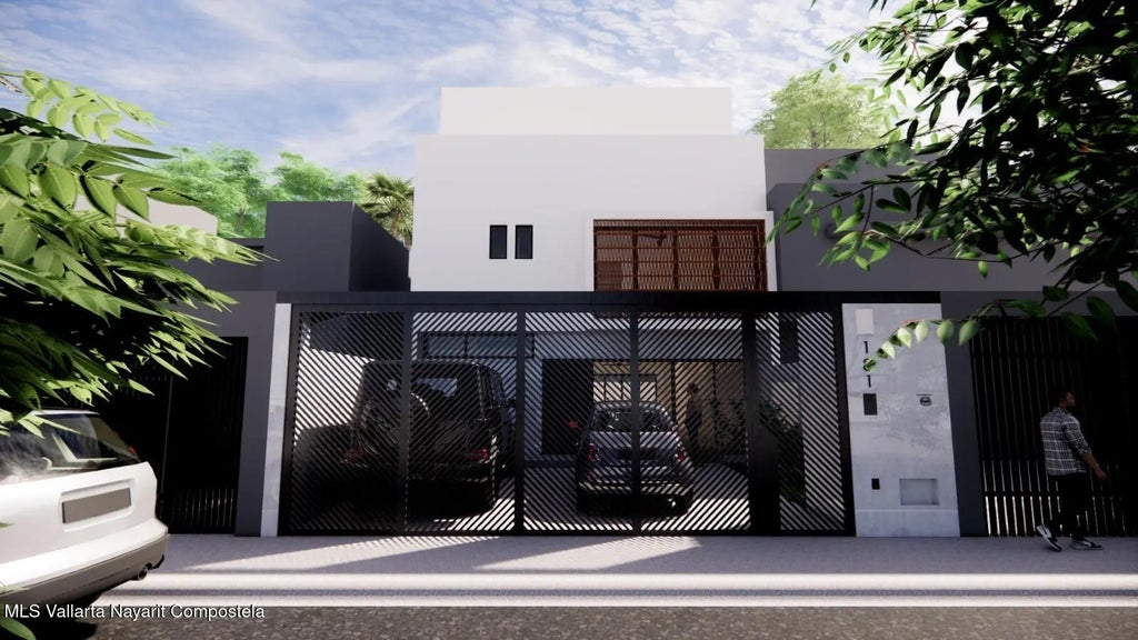 181 Lago Del Oso Lago Del Oso 181, Puerto Vallarta