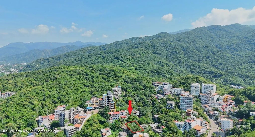 7 Jesus Langarica Lote 7, 5 De Diciembre, Puerto Vallarta