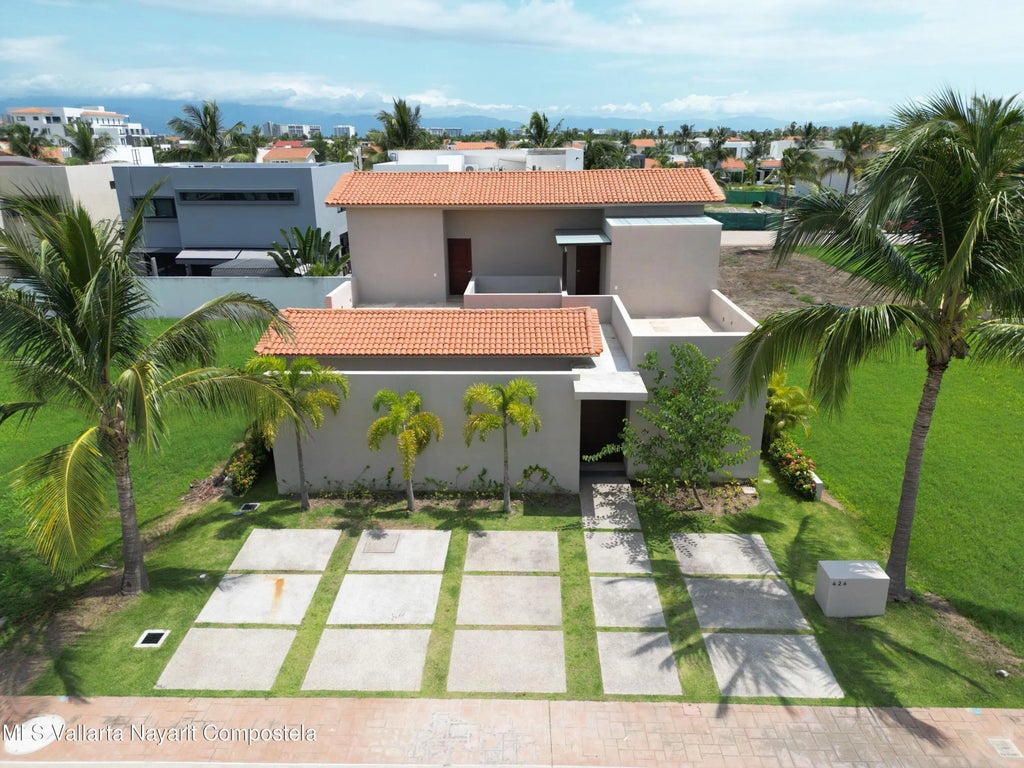 426 Olivo Olivo 426, Riviera Nayarit