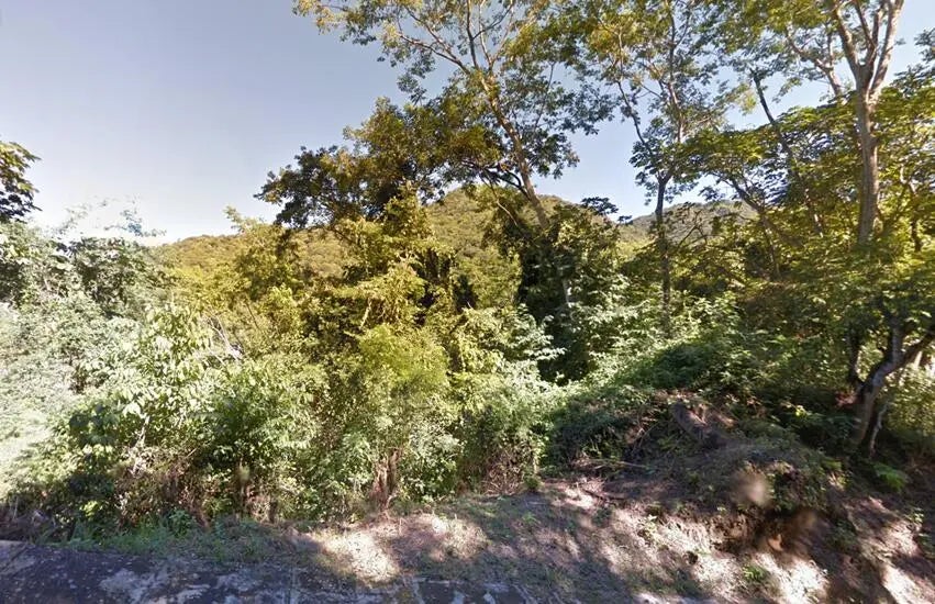 Manzana 5 2a Seccion, Lomas Del Pacifico Lote 10, Puerto Vallarta