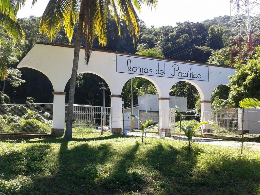 Manzana 6 2a Seccion, Lomas Del Pacifico Lote 28, Puerto Vallarta