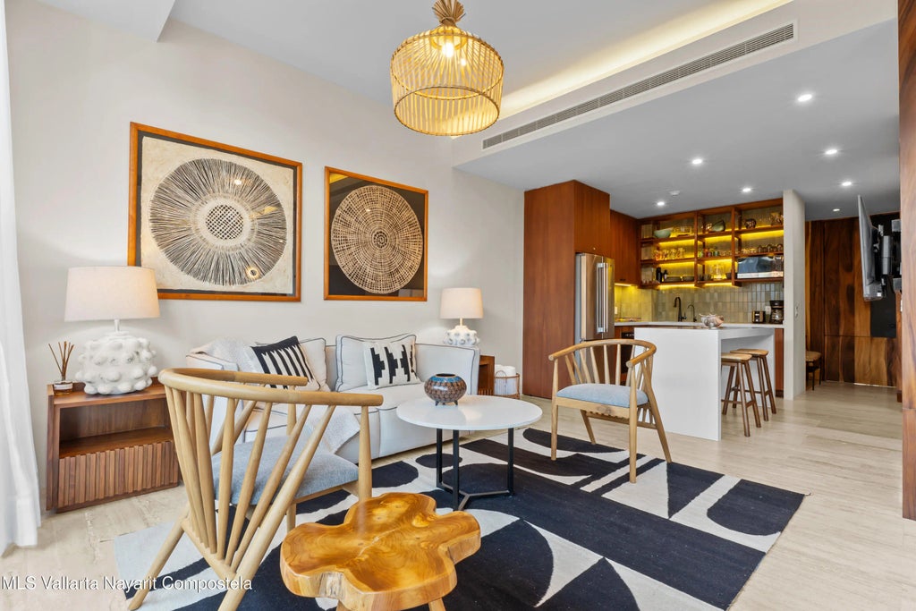 183 Pulpito 2a Nomada, Puerto Vallarta