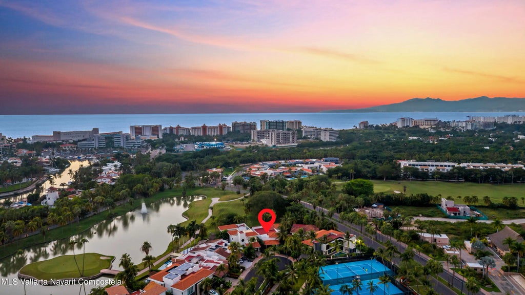 256 Faisanes Faisanes 265, Riviera Nayarit