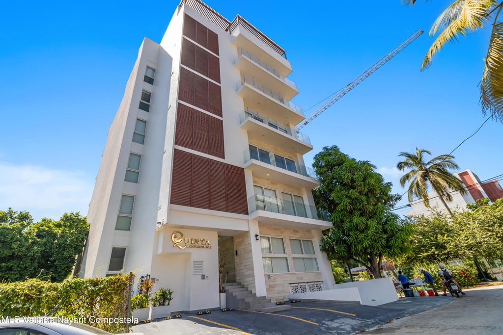 337 Los Picos 501 Quinta Banderas 501, Riviera Nayarit