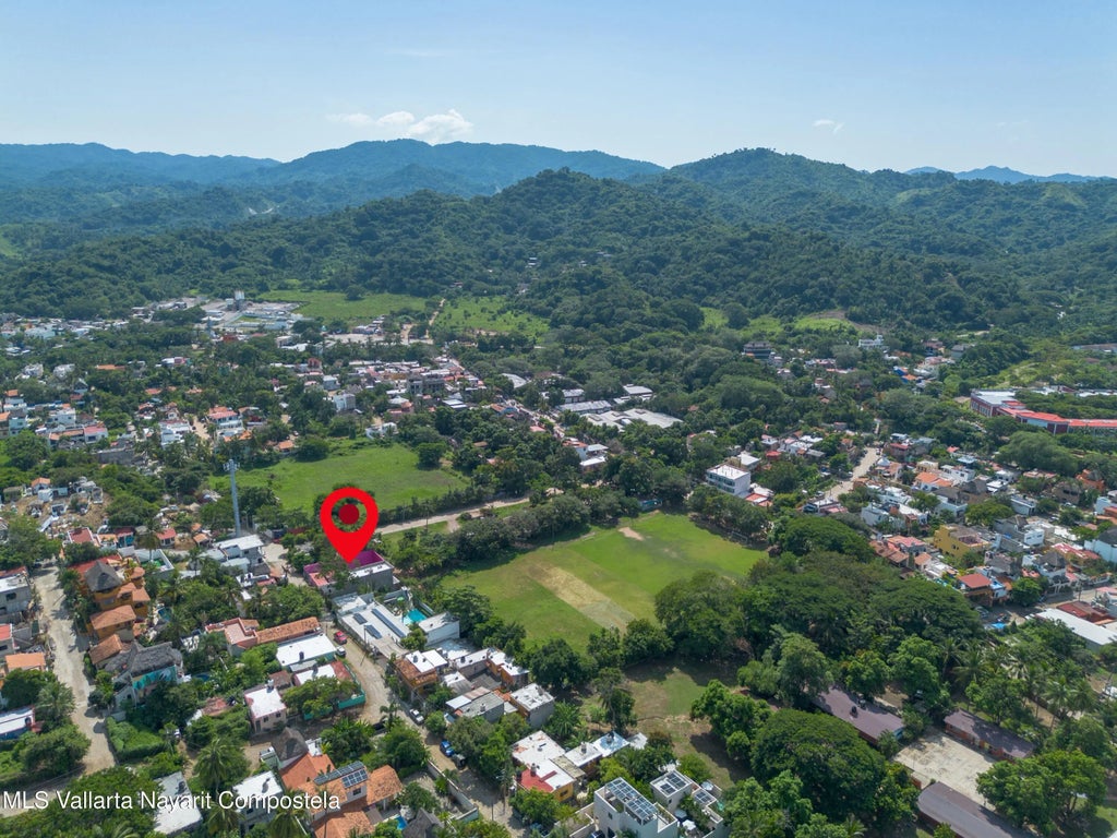 14 Pakistan Lote Gerardo, Riviera Nayarit