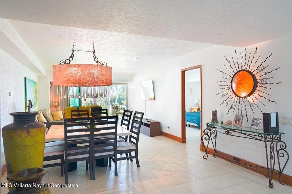 655 Paseo De La Marina Norte N-209 Portofino, Puerto Vallarta