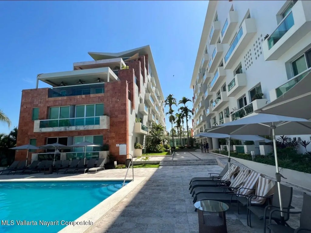 38 Paseo De Los Cocoteros 501-b Ikaria, Riviera Nayarit