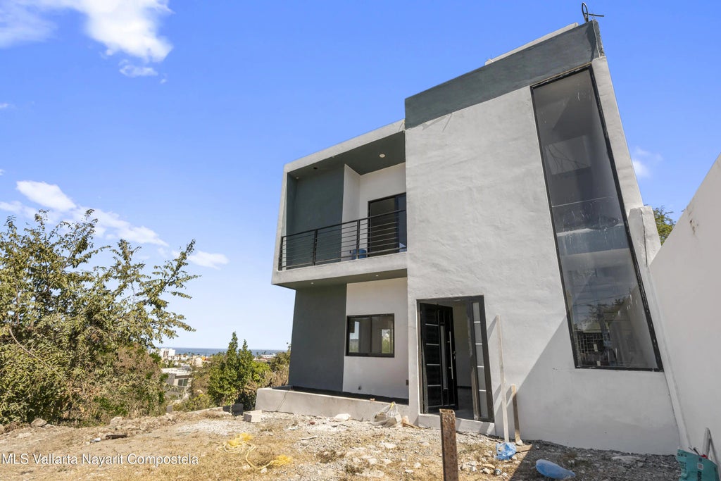 22 Orquidea Casa Vista, Riviera Nayarit