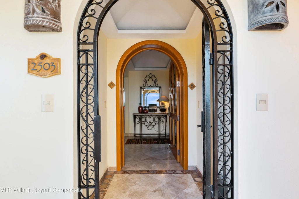 700 Paseo De Los Cocoteros Sur 2503 Villa La Estancia 2503, Riviera Nayarit