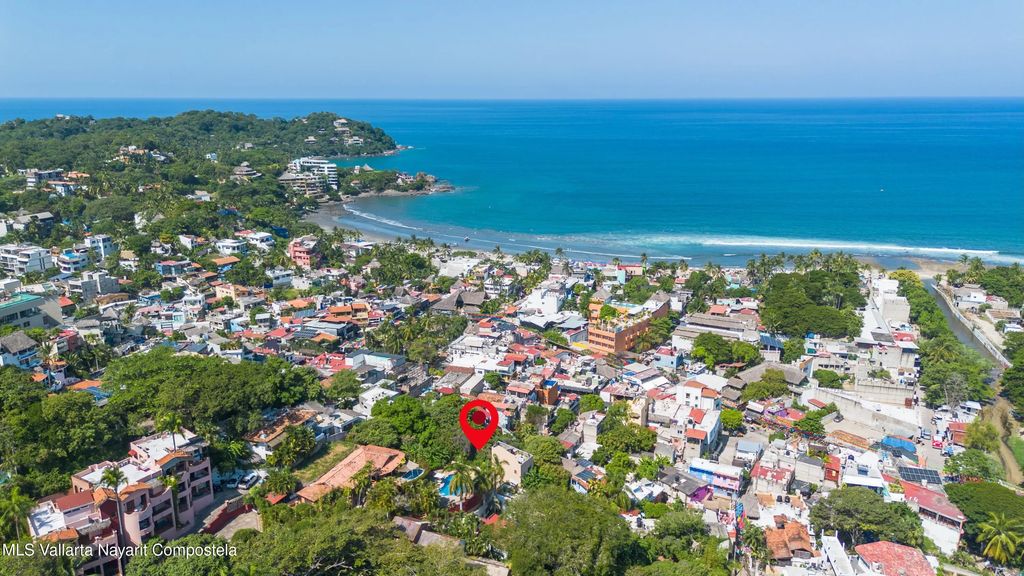 16 Gabriel Rodriguez Lote Loma Azul, Riviera Nayarit